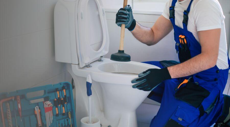 Local 24/7 Emergency Plumbing in Ravenna, KY